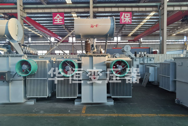 SZ11-10000/35汉源汉源汉源油浸式变压器厂家